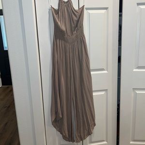 Super cute jumpsuit!